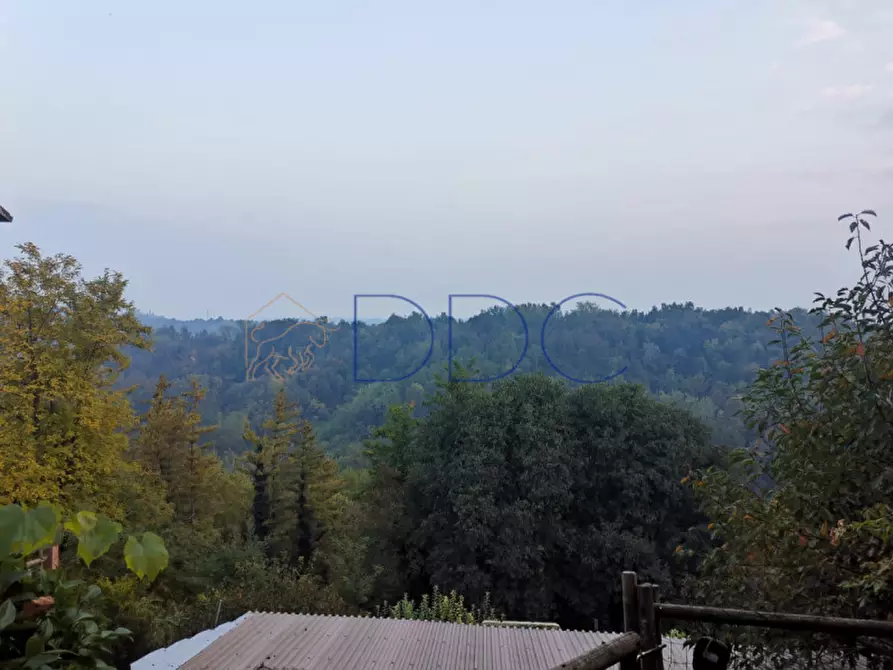 Immagine 7 di Casa indipendente in vendita  in Piazza IV Novembre 6 a Chiusano D'asti