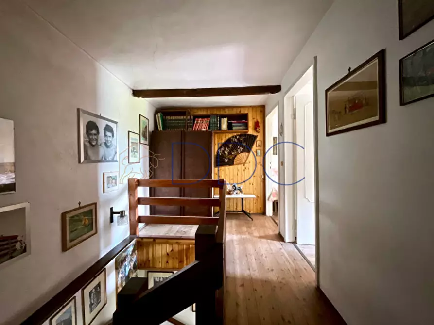 Immagine 9 di Casa indipendente in vendita  in Piazza IV Novembre 6 a Chiusano D'asti