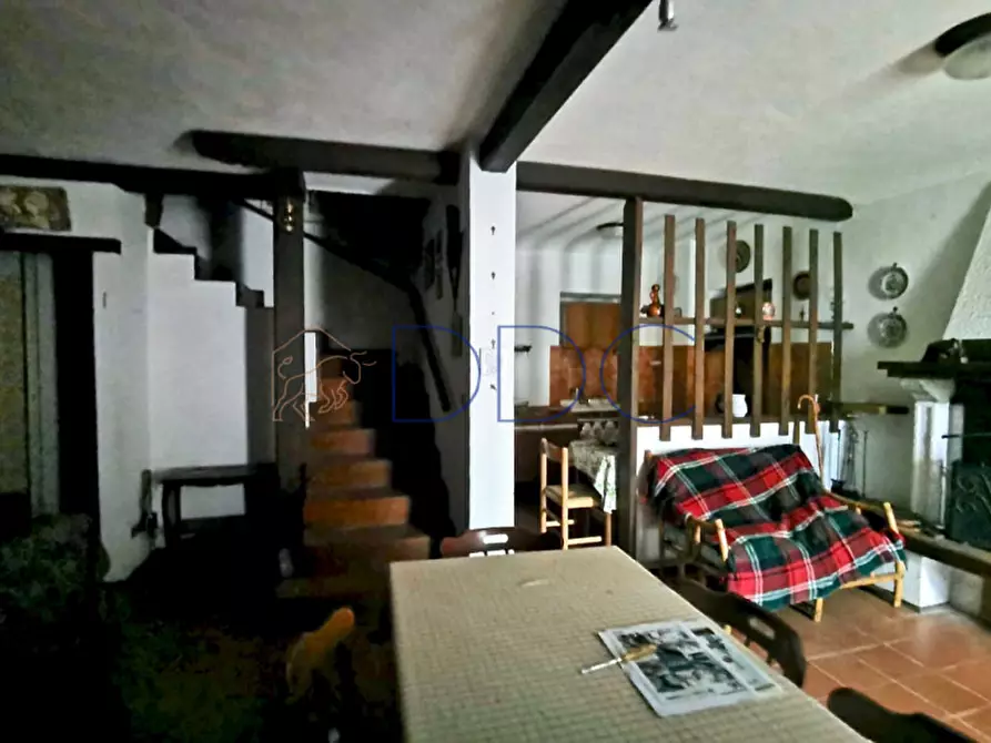 Immagine 11 di Casa indipendente in vendita  in Piazza IV Novembre 6 a Chiusano D'asti