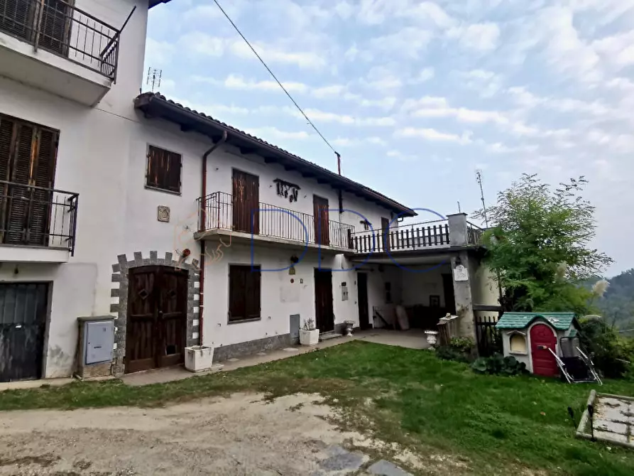 Immagine 13 di Casa indipendente in vendita  in Piazza IV Novembre 6 a Chiusano D'asti
