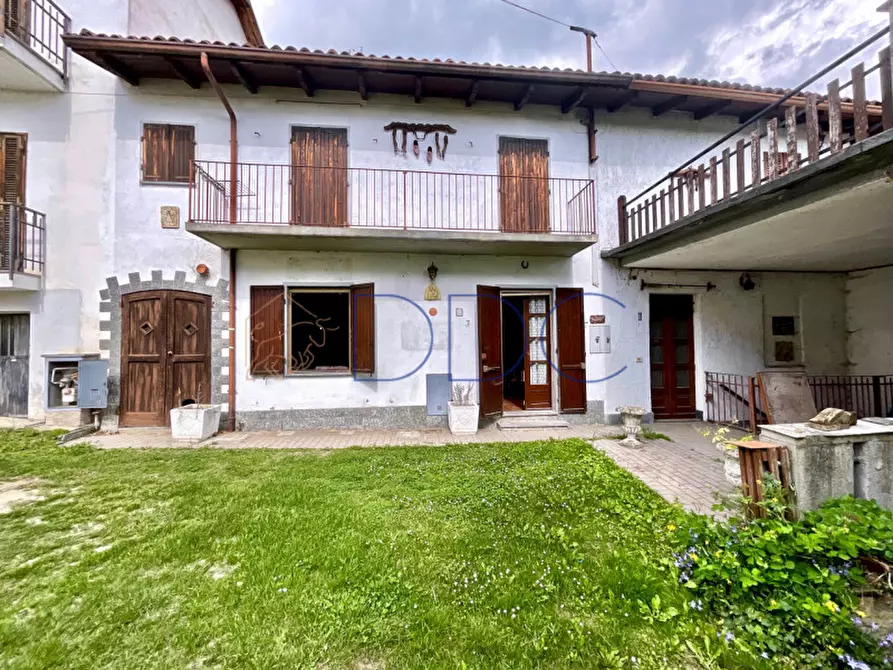 Immagine 34 di Casa indipendente in vendita  in Piazza IV Novembre 6 a Chiusano D'asti