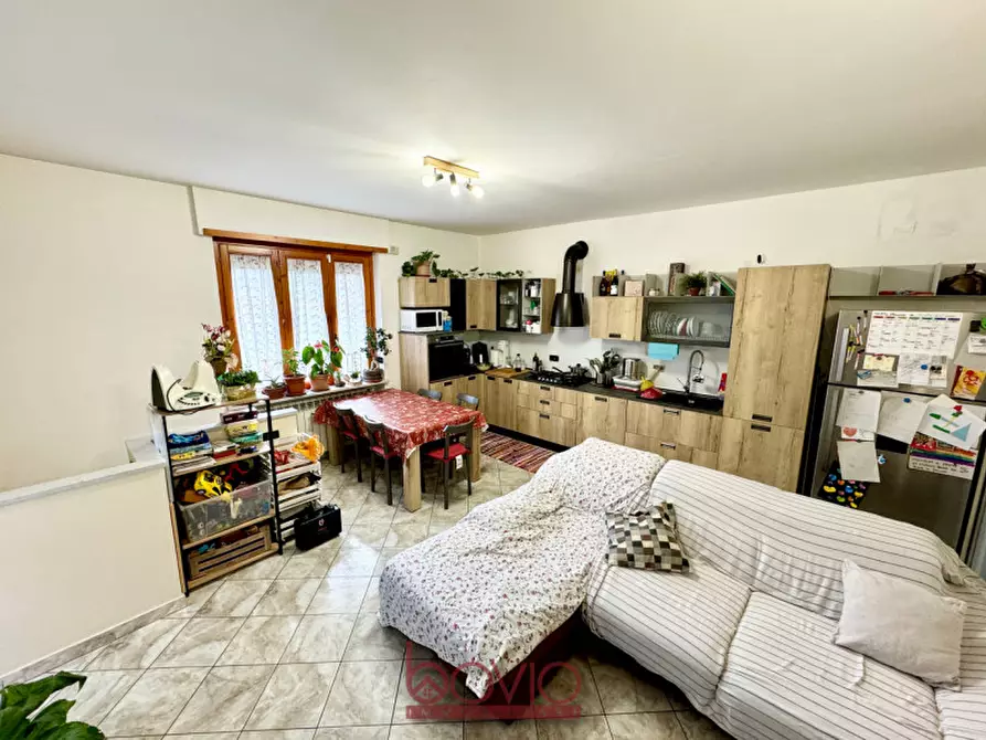 Immagine 2 di Appartamento in vendita  in Via Superga n°19 a Baldissero Torinese