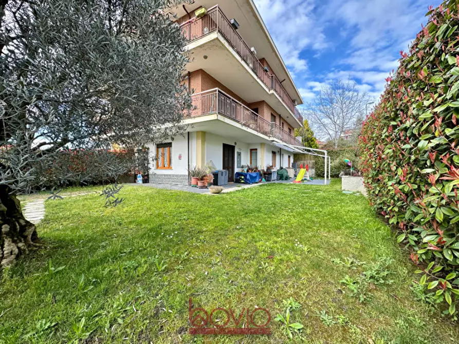 Immagine 4 di Appartamento in vendita  in Via Superga n°19 a Baldissero Torinese
