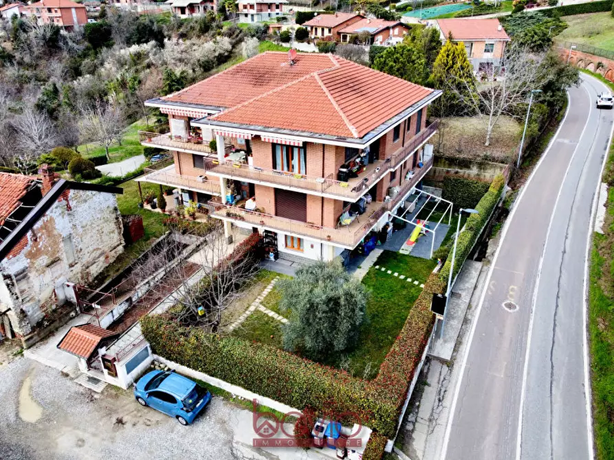 Immagine 5 di Appartamento in vendita  in Via Superga n°19 a Baldissero Torinese