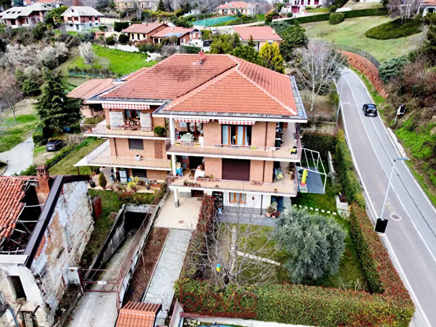 Immagine 7 di Appartamento in vendita  in Via Superga n°19 a Baldissero Torinese