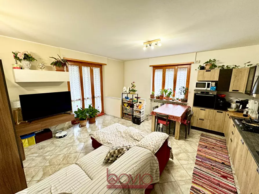 Immagine 7 di Appartamento in vendita  in Via Superga n°19 a Baldissero Torinese