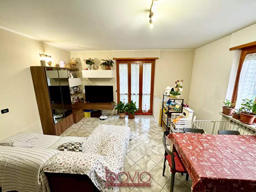 Immagine 8 di Appartamento in vendita  in Via Superga n°19 a Baldissero Torinese