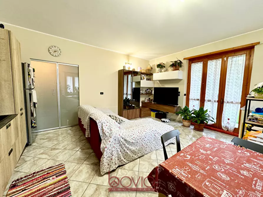 Immagine 9 di Appartamento in vendita  in Via Superga n°19 a Baldissero Torinese