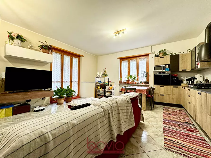 Immagine 10 di Appartamento in vendita  in Via Superga n°19 a Baldissero Torinese