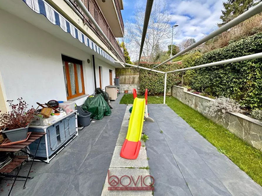 Immagine 11 di Appartamento in vendita  in Via Superga n°19 a Baldissero Torinese