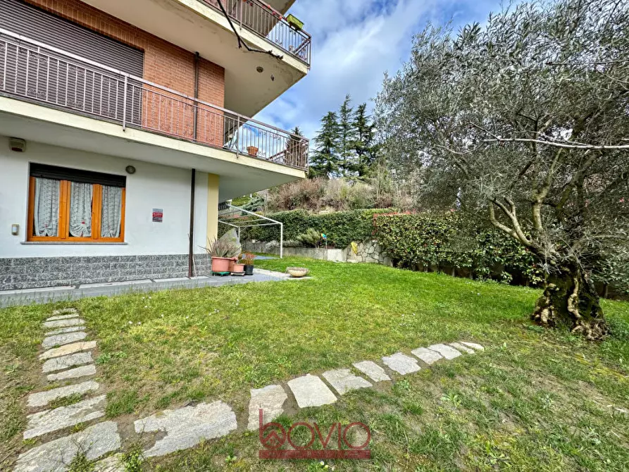 Immagine 13 di Appartamento in vendita  in Via Superga n°19 a Baldissero Torinese