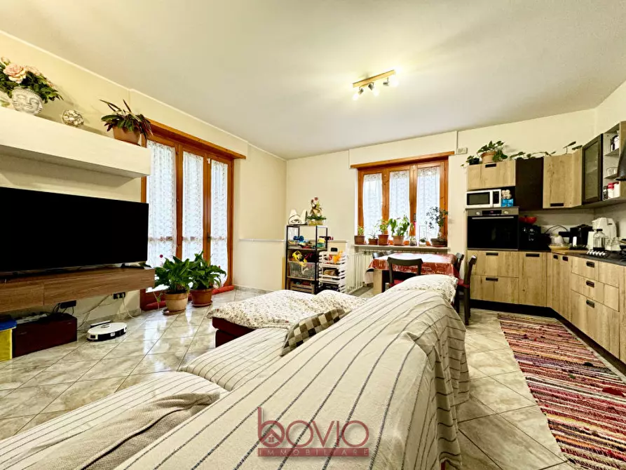 Immagine 16 di Appartamento in vendita  in Via Superga n°19 a Baldissero Torinese