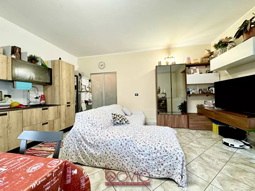 Immagine 19 di Appartamento in vendita  in Via Superga n°19 a Baldissero Torinese