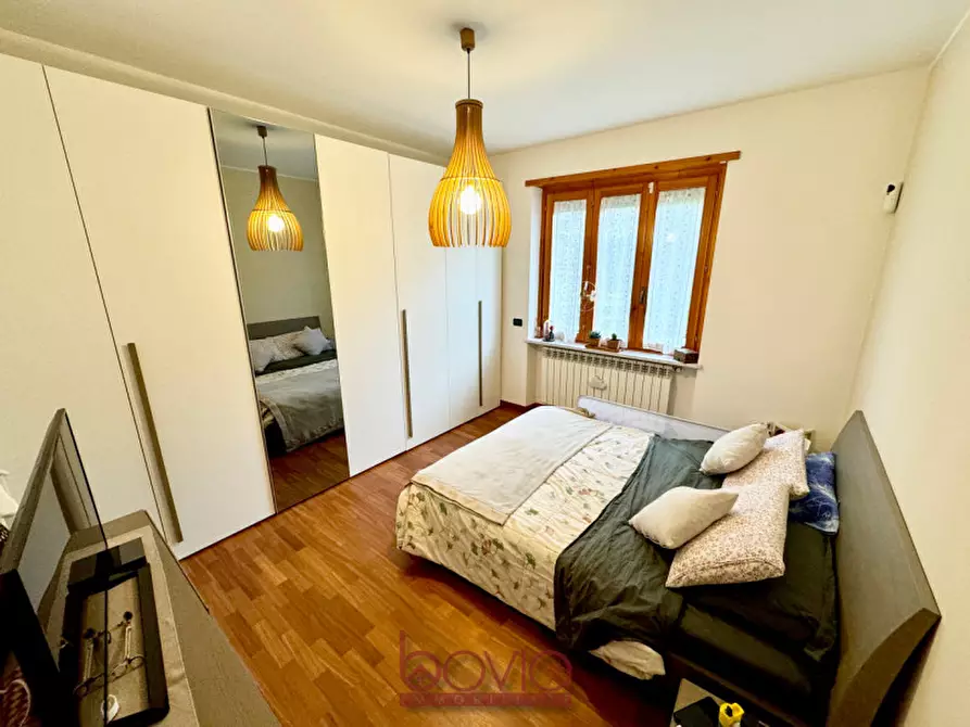 Immagine 20 di Appartamento in vendita  in Via Superga n°19 a Baldissero Torinese