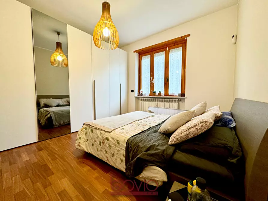 Immagine 22 di Appartamento in vendita  in Via Superga n°19 a Baldissero Torinese