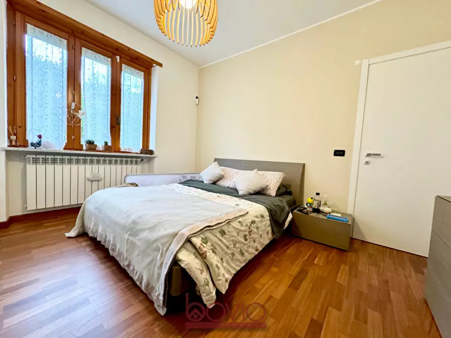 Immagine 24 di Appartamento in vendita  in Via Superga n°19 a Baldissero Torinese