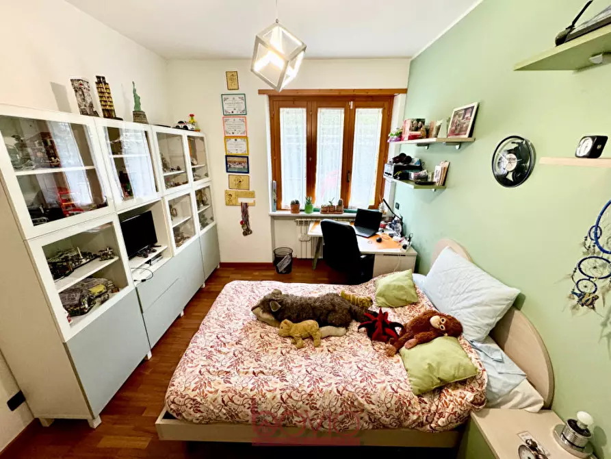 Immagine 26 di Appartamento in vendita  in Via Superga n°19 a Baldissero Torinese