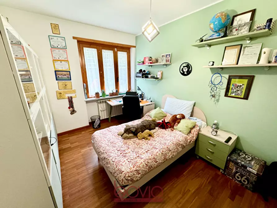 Immagine 28 di Appartamento in vendita  in Via Superga n°19 a Baldissero Torinese