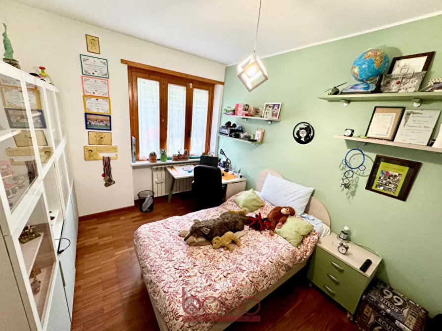 Immagine 29 di Appartamento in vendita  in Via Superga n°19 a Baldissero Torinese