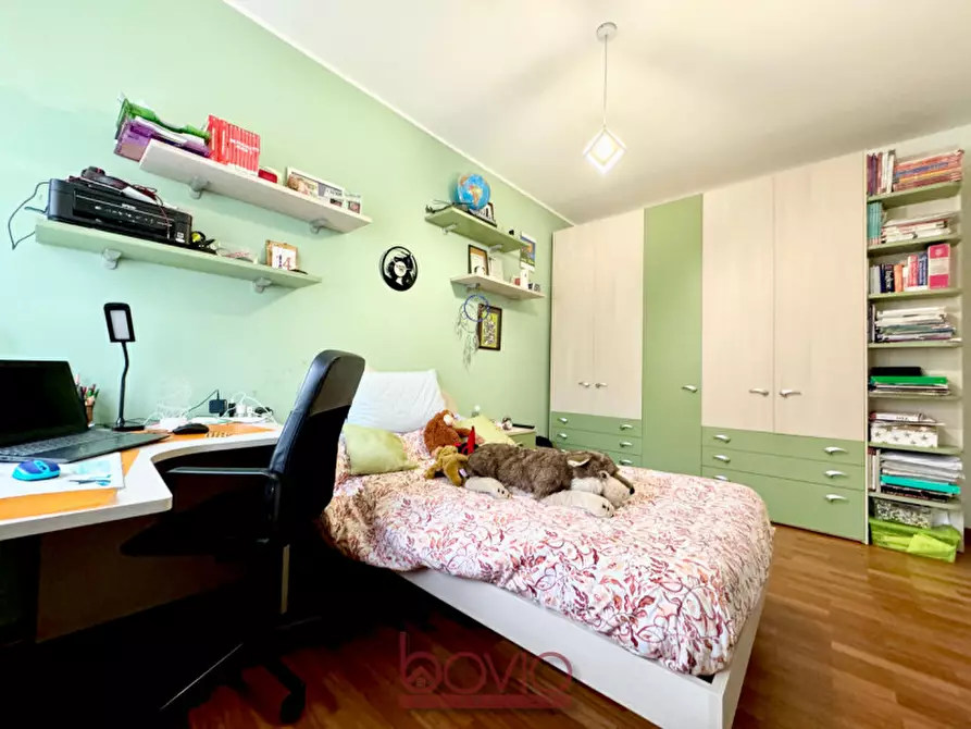 Immagine 30 di Appartamento in vendita  in Via Superga n°19 a Baldissero Torinese