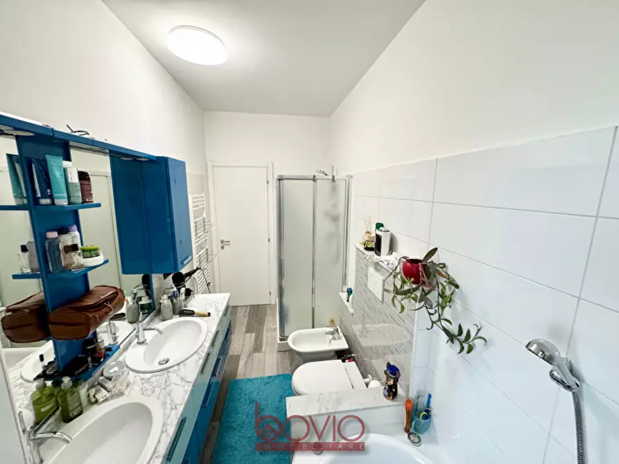 Immagine 32 di Appartamento in vendita  in Via Superga n°19 a Baldissero Torinese