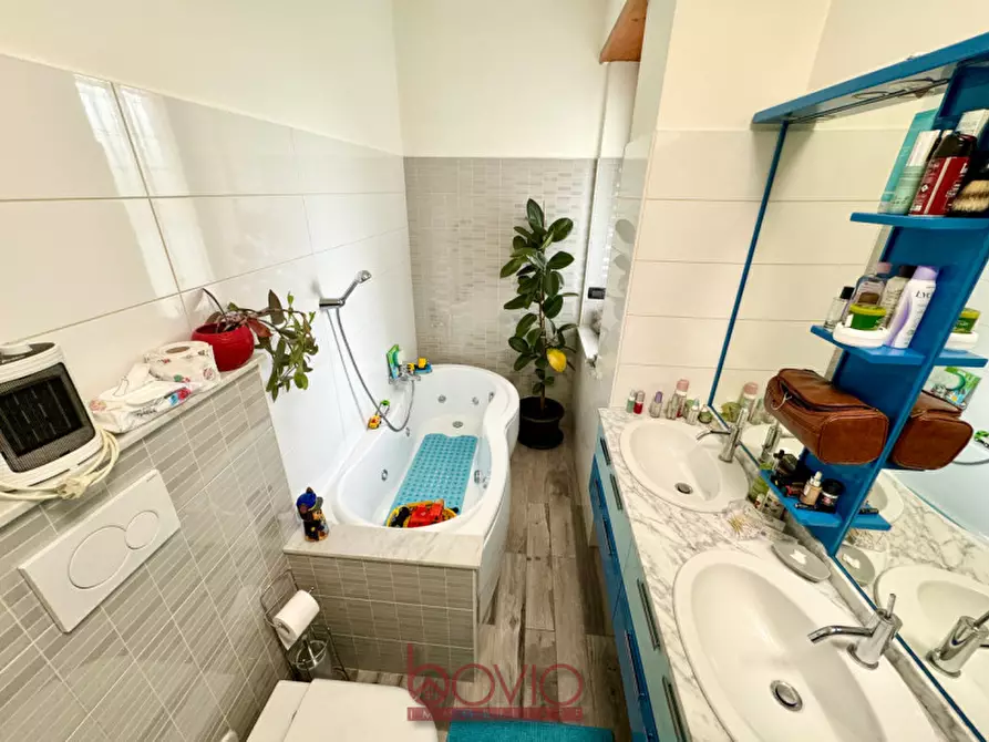 Immagine 33 di Appartamento in vendita  in Via Superga n°19 a Baldissero Torinese