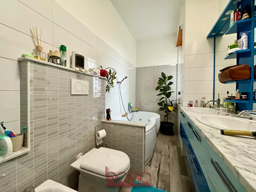 Immagine 34 di Appartamento in vendita  in Via Superga n°19 a Baldissero Torinese