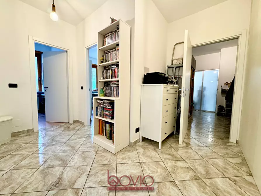 Immagine 35 di Appartamento in vendita  in Via Superga n°19 a Baldissero Torinese