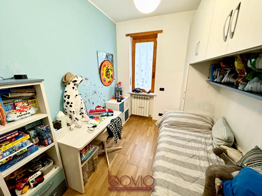 Immagine 36 di Appartamento in vendita  in Via Superga n°19 a Baldissero Torinese