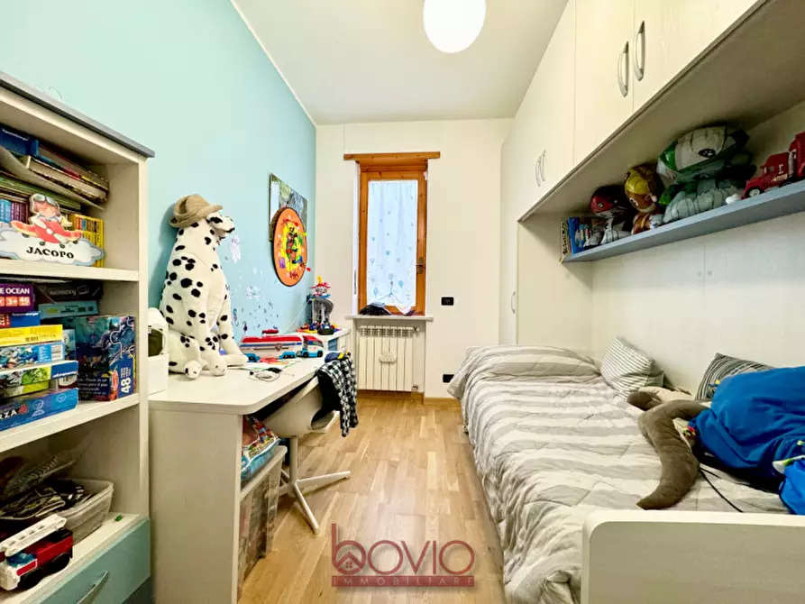 Immagine 37 di Appartamento in vendita  in Via Superga n°19 a Baldissero Torinese