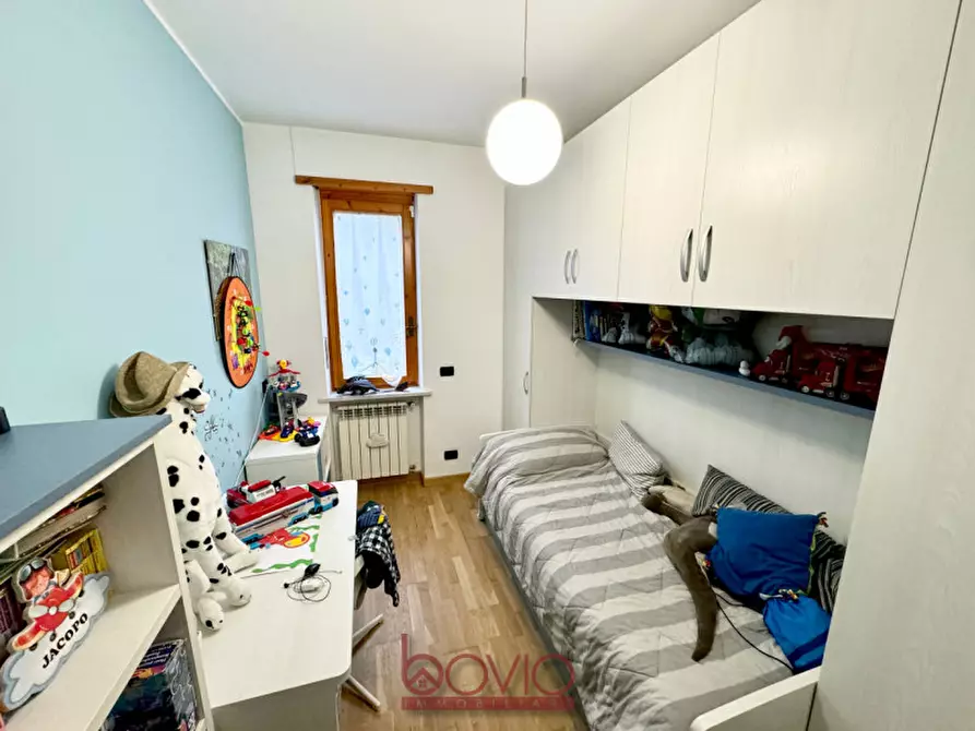 Immagine 38 di Appartamento in vendita  in Via Superga n°19 a Baldissero Torinese