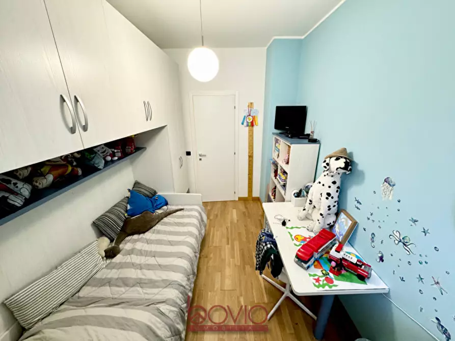 Immagine 40 di Appartamento in vendita  in Via Superga n°19 a Baldissero Torinese