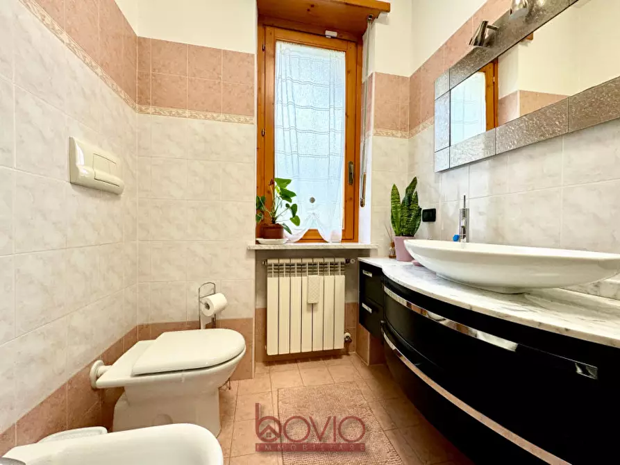 Immagine 41 di Appartamento in vendita  in Via Superga n°19 a Baldissero Torinese