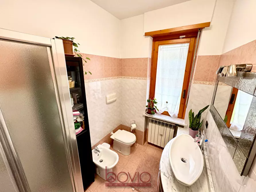 Immagine 42 di Appartamento in vendita  in Via Superga n°19 a Baldissero Torinese