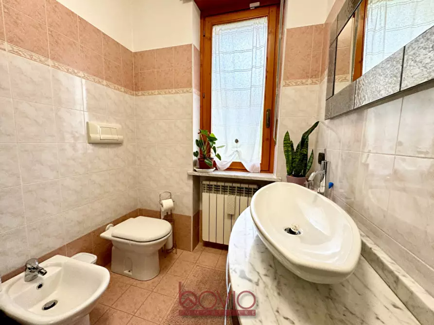 Immagine 43 di Appartamento in vendita  in Via Superga n°19 a Baldissero Torinese