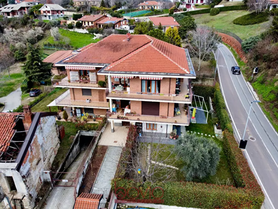 Immagine 44 di Appartamento in vendita  in Via Superga n°19 a Baldissero Torinese