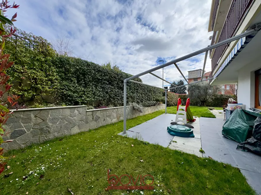 Immagine 45 di Appartamento in vendita  in Via Superga n°19 a Baldissero Torinese