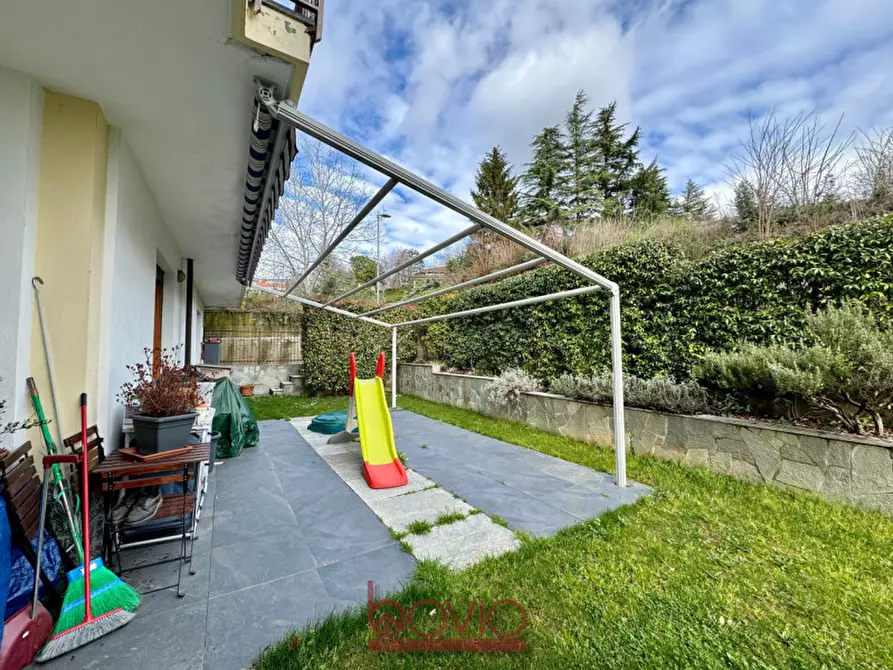 Immagine 46 di Appartamento in vendita  in Via Superga n°19 a Baldissero Torinese