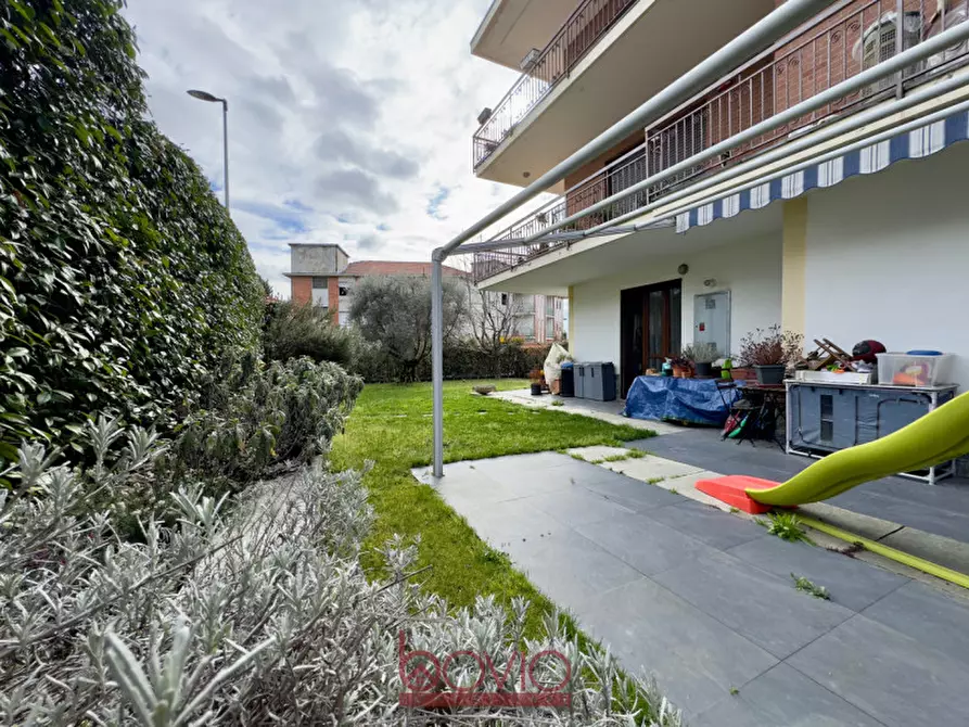 Immagine 48 di Appartamento in vendita  in Via Superga n°19 a Baldissero Torinese