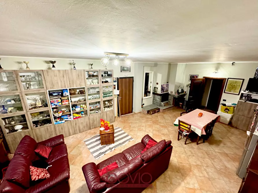 Immagine 52 di Appartamento in vendita  in Via Superga n°19 a Baldissero Torinese