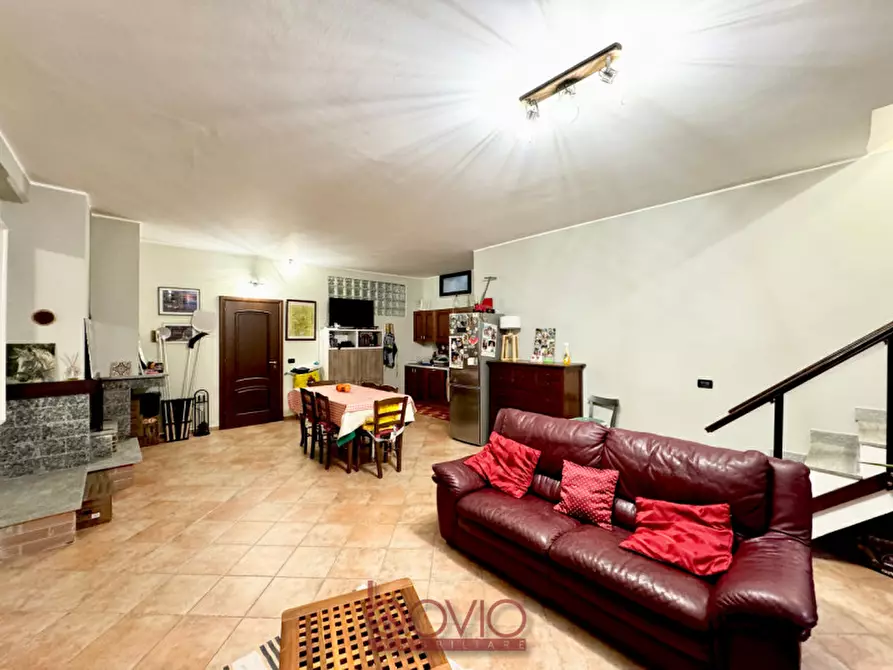 Immagine 53 di Appartamento in vendita  in Via Superga n°19 a Baldissero Torinese