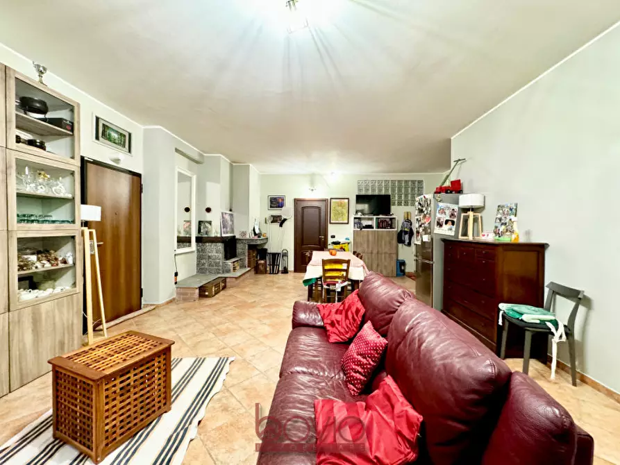 Immagine 54 di Appartamento in vendita  in Via Superga n°19 a Baldissero Torinese