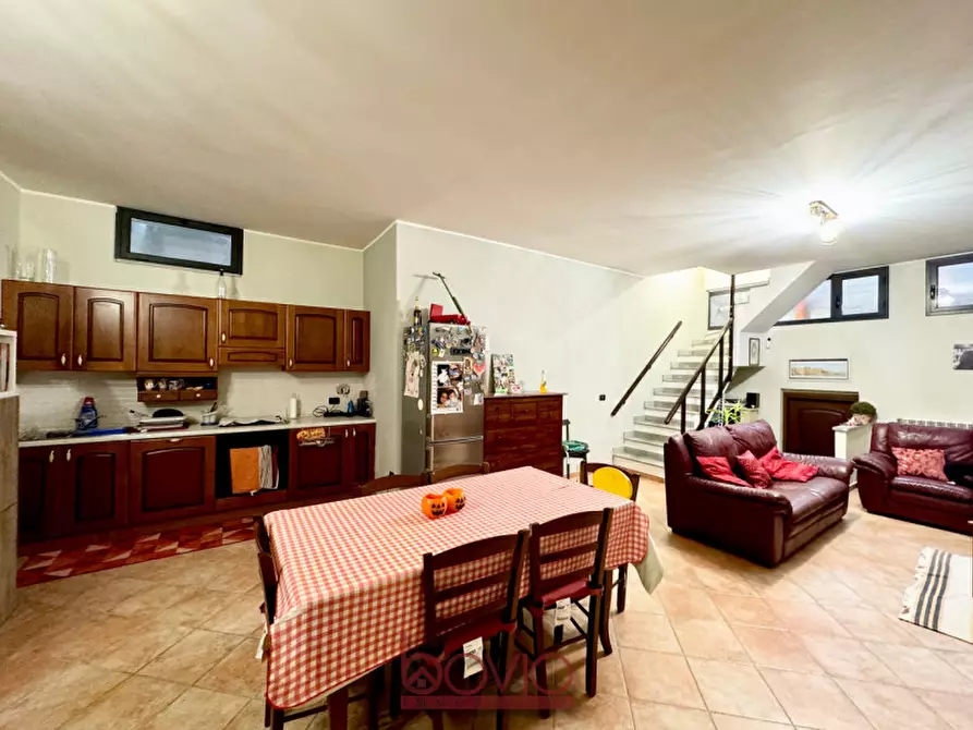 Immagine 57 di Appartamento in vendita  in Via Superga n°19 a Baldissero Torinese