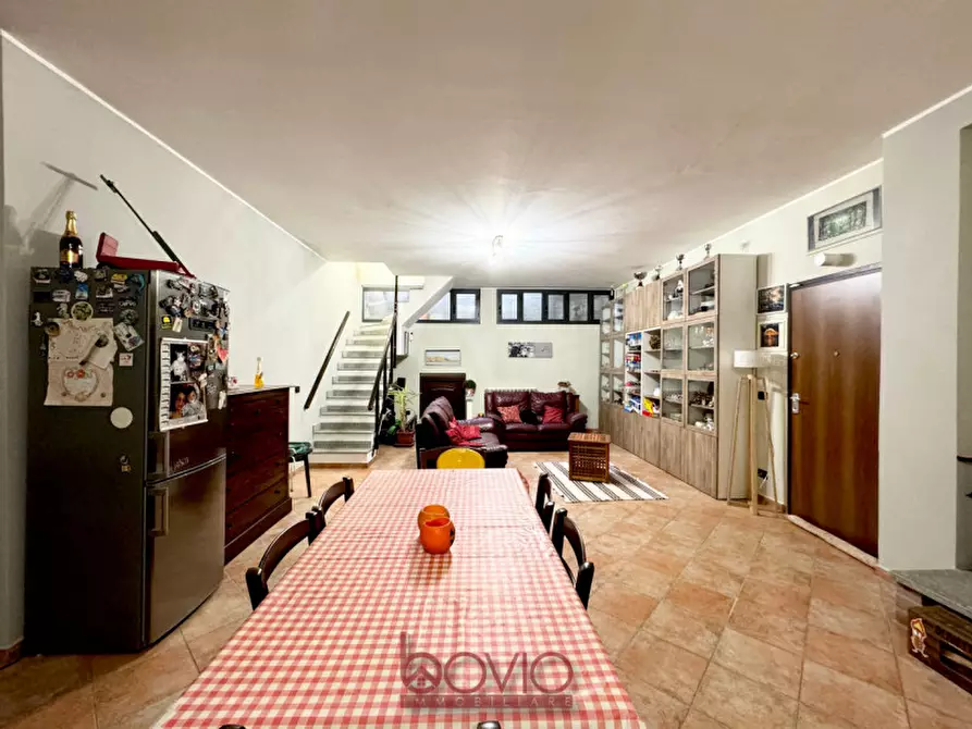 Immagine 59 di Appartamento in vendita  in Via Superga n°19 a Baldissero Torinese