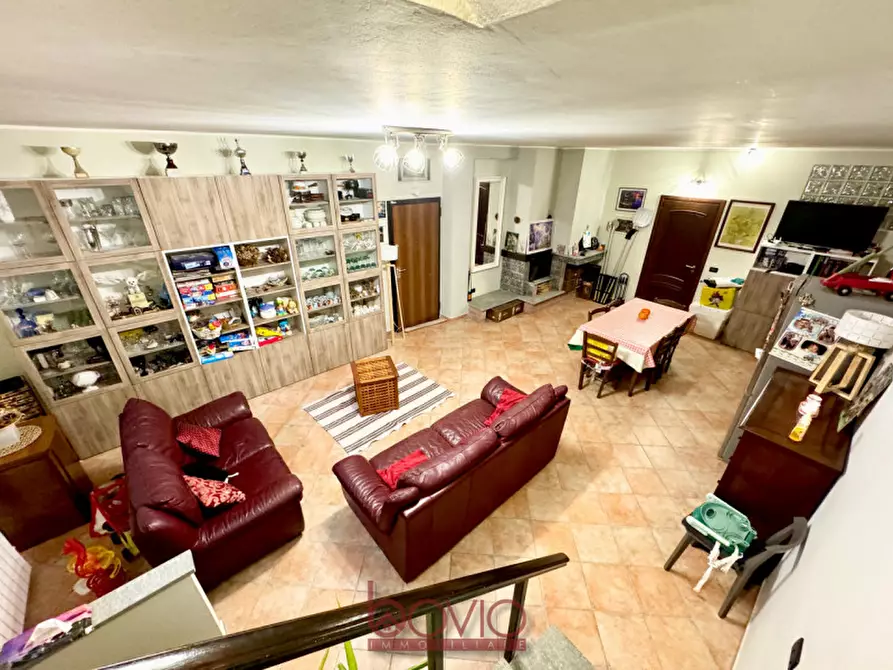 Immagine 61 di Appartamento in vendita  in Via Superga n°19 a Baldissero Torinese