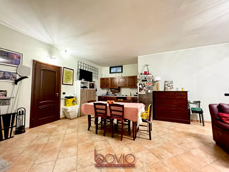 Immagine 62 di Appartamento in vendita  in Via Superga n°19 a Baldissero Torinese