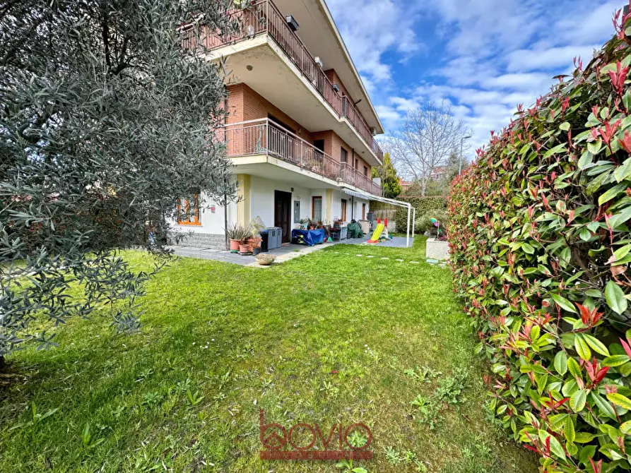 Immagine 63 di Appartamento in vendita  in Via Superga n°19 a Baldissero Torinese