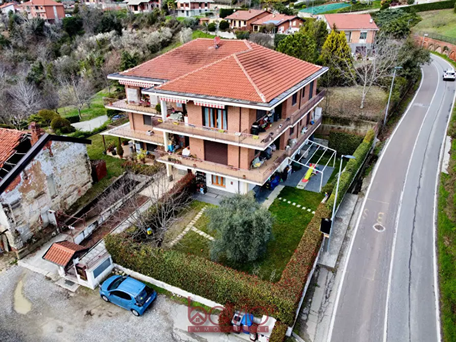 Immagine 64 di Appartamento in vendita  in Via Superga n°19 a Baldissero Torinese