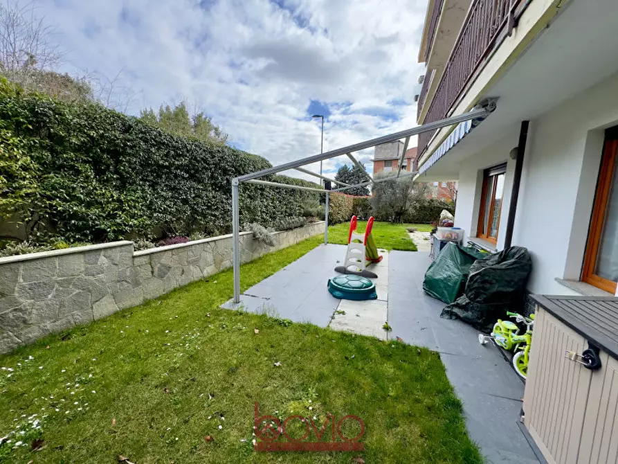 Immagine 66 di Appartamento in vendita  in Via Superga n°19 a Baldissero Torinese