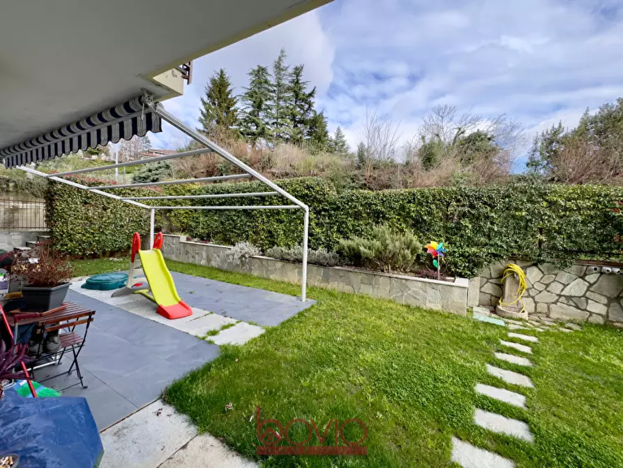 Immagine 67 di Appartamento in vendita  in Via Superga n°19 a Baldissero Torinese